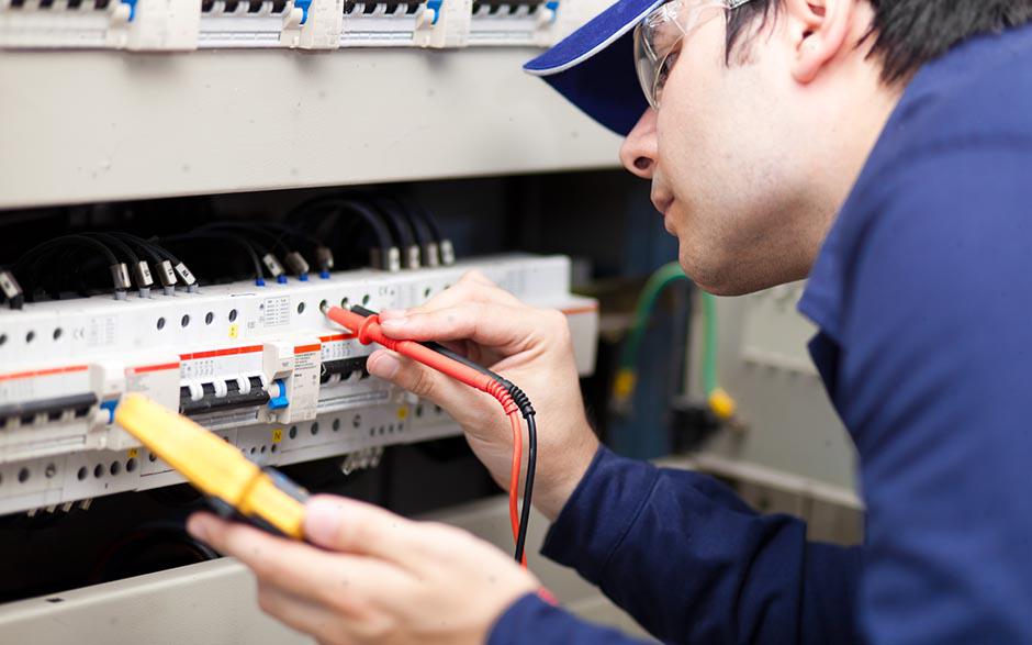 électricien devis gratuit Montmorency