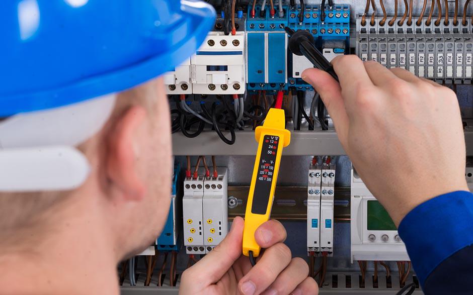 besoin d'un électricien Montmorency